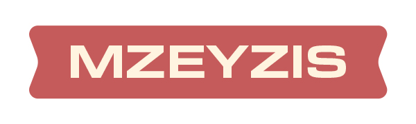 MZEYZIS Logo